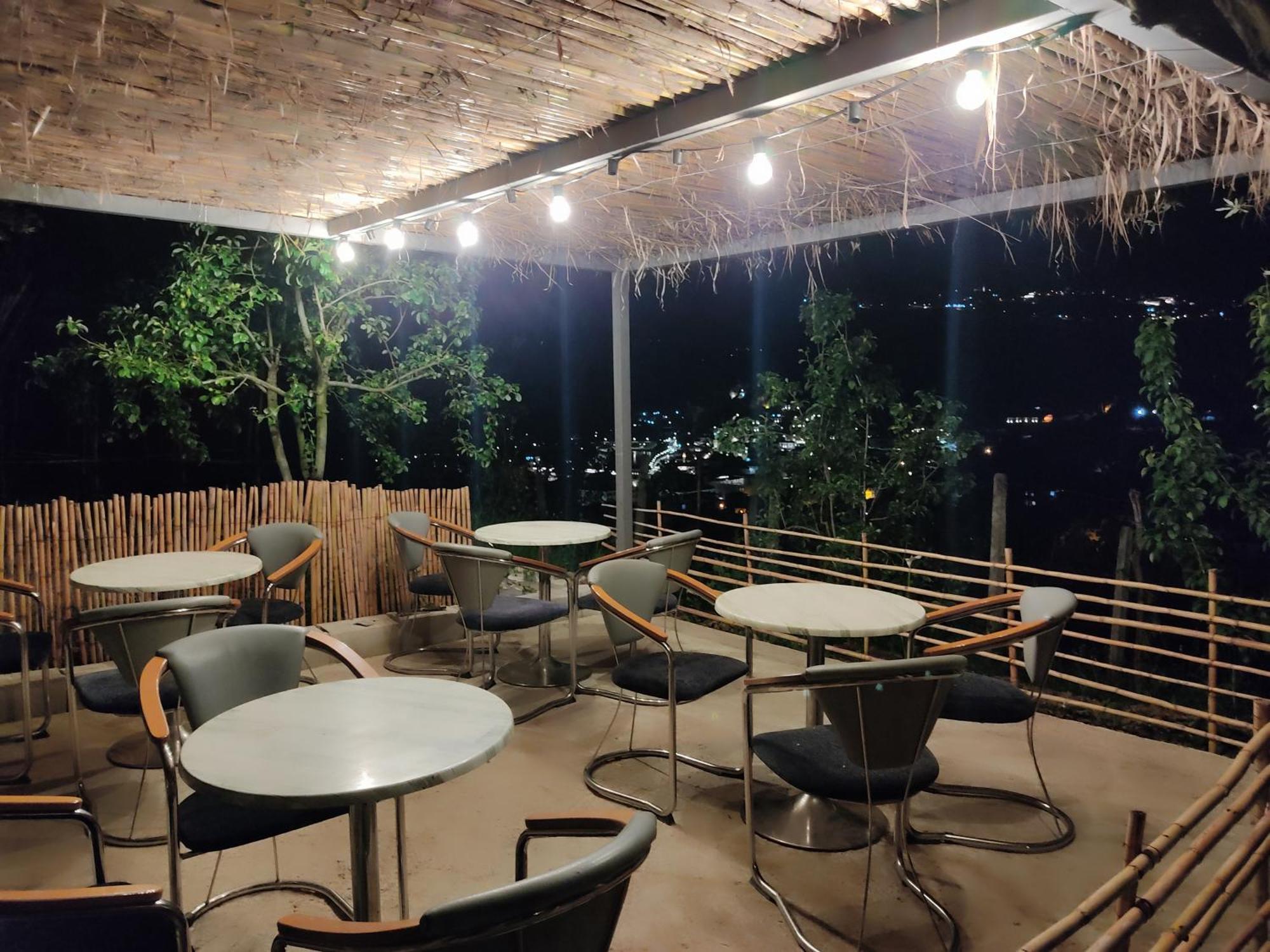 Guest House Pashollari Berat Exterior foto