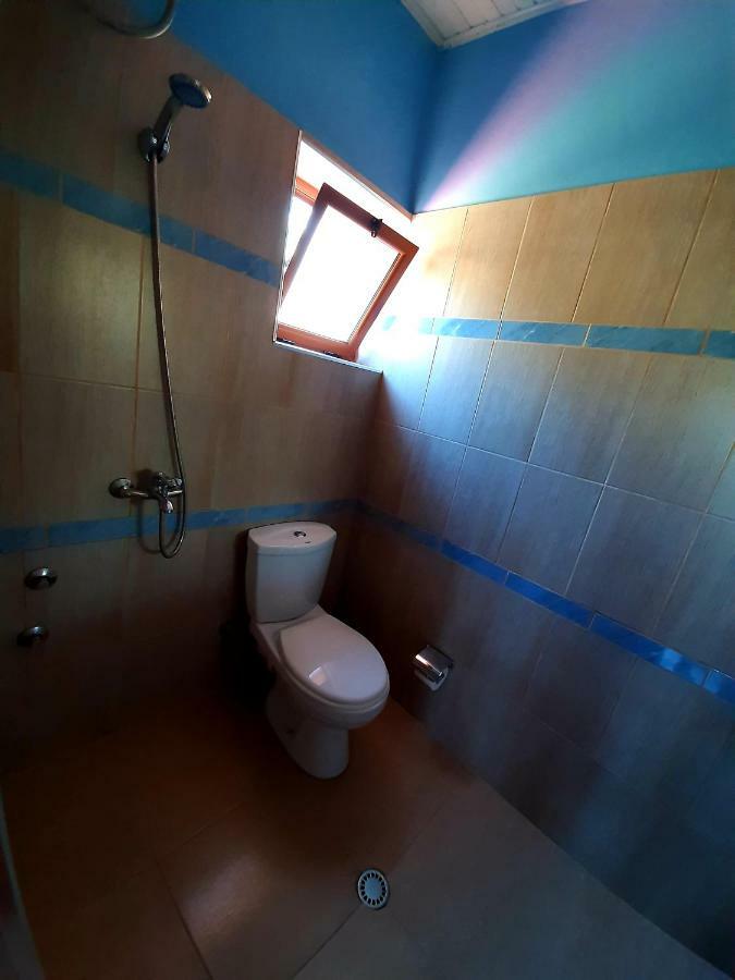 Guest House Pashollari Berat Exterior foto